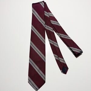 Britches of Georgetowne Silk Tie